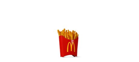 El Maco McShaker Fries