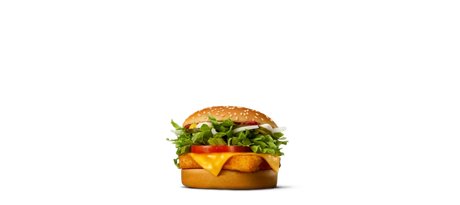 Fish McFeast