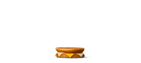 McToast Cheesy
