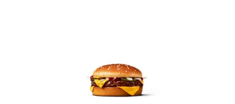 Quarter Pounder with Cheese