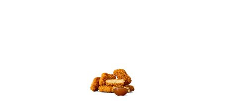 Veggie Nuggets