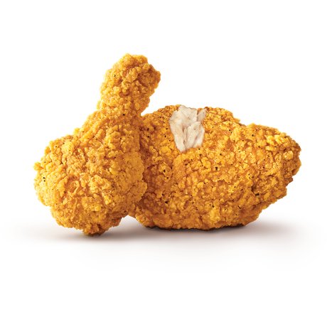 Chicken McCrispy Signature