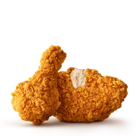 Chicken McCrispy Spicy