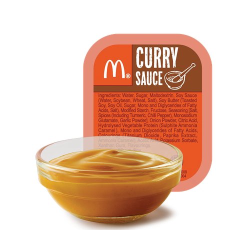 Curry Sauce