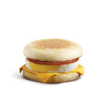 Egg McMuffin