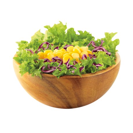 Garden Side Salad