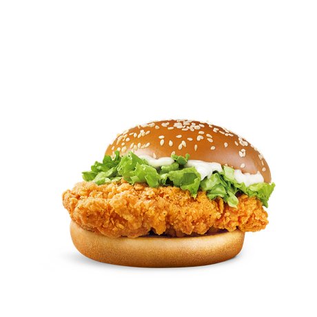 McSpicy