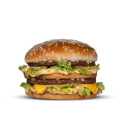Big Mac