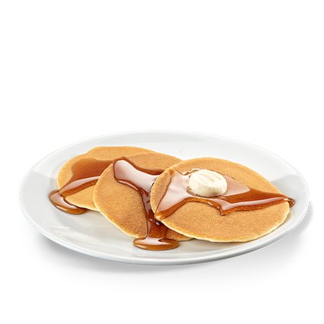 Hotcakes