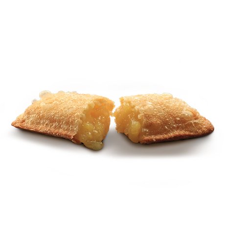 Pineapple Pie