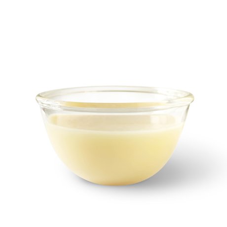 Condensed Milk Dip
