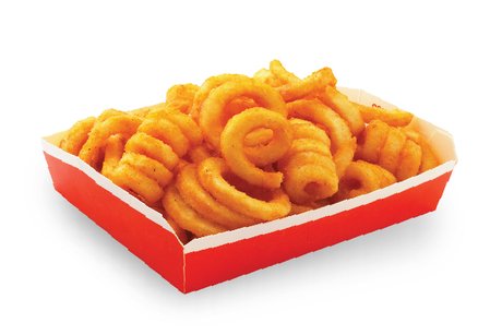 Curly Fries