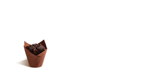 Chocolate Muffin