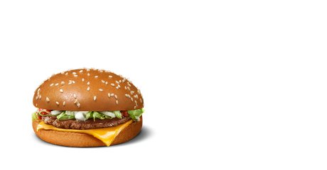 Köfte Burger