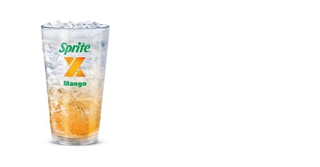 Mixology Mango