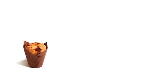 Forest Fruits Muffin