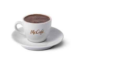 Turkish Coffee