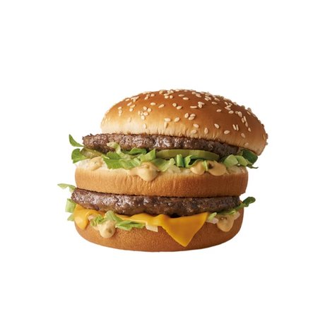 Big Mac