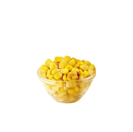 Corn Cup