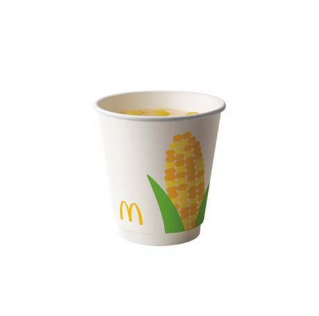 Corn Soup