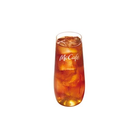 Iced Honey Black Tea