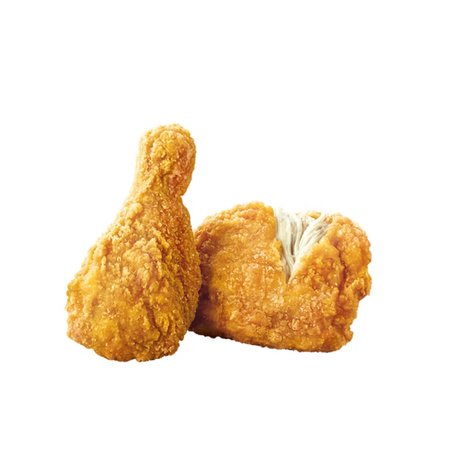 McCrispy Fried Chicken