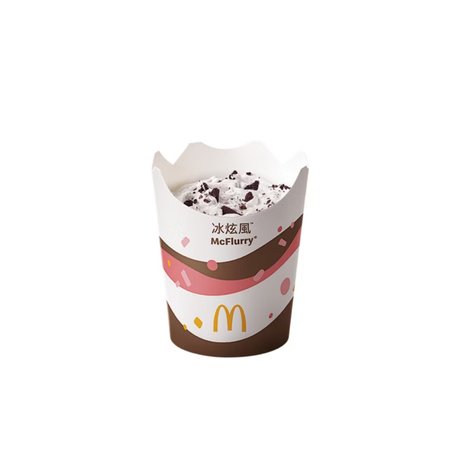 OREO McFlurry