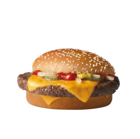 Quarter Pounder