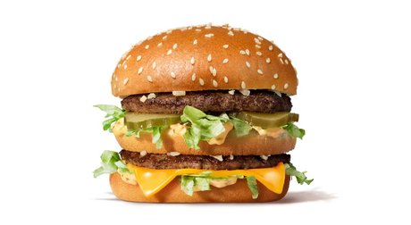 Big Mac
