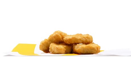 Chicken McNuggets