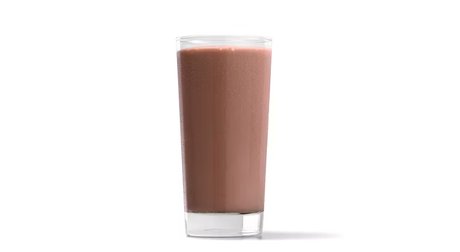 Chocolate Milk