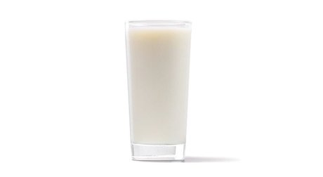 Full Cream Milk