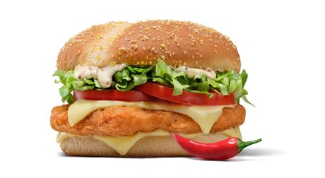 Grand Chicken Spicy
