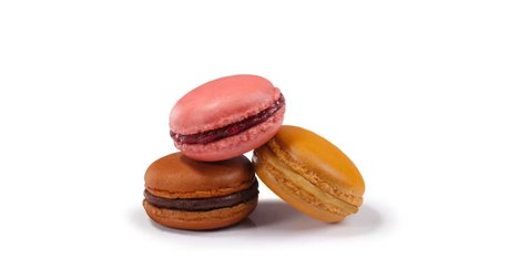 Macarons