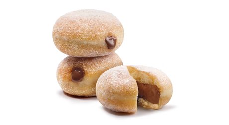 McPops Choco-Hazelnut