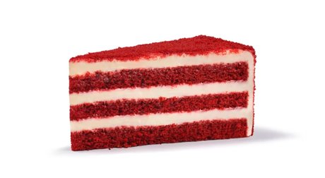 Red Velvet Cake