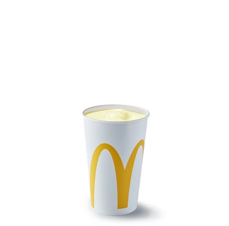 Banana Milkshake