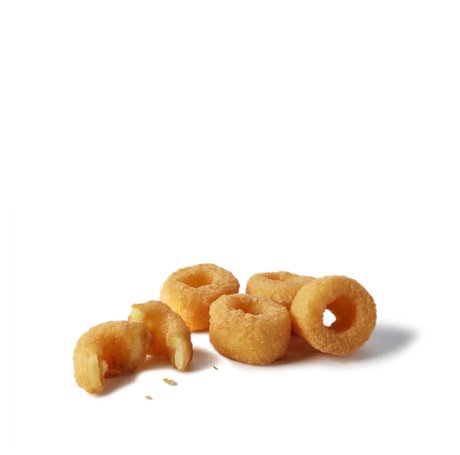 Cheesy Potato Bites