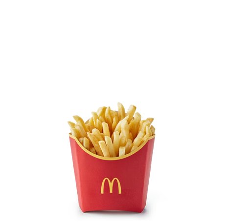McDonald's Fries