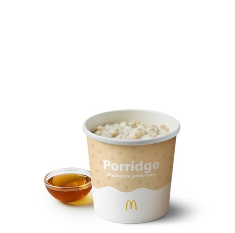 Porridge
