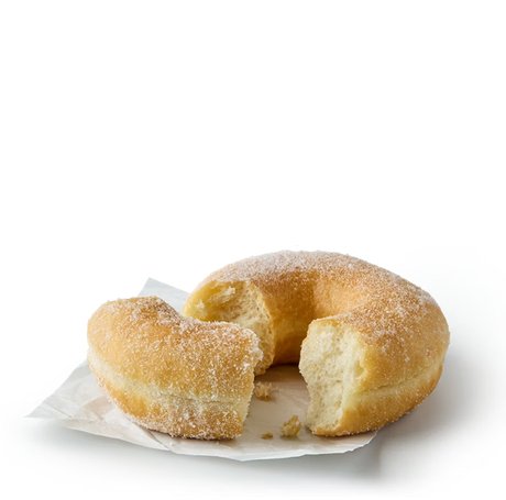 Sugar Donut