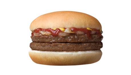 Boerie Burger Double