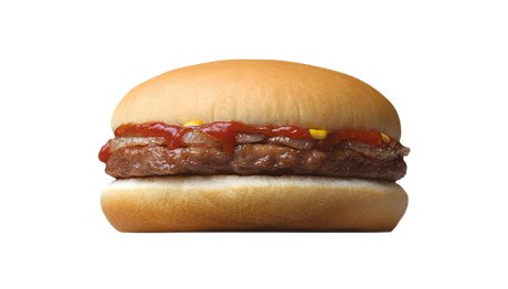 Boerie Burger