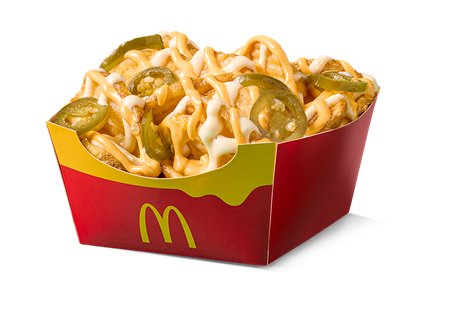 Chilli Cheese V-Cut Wedges