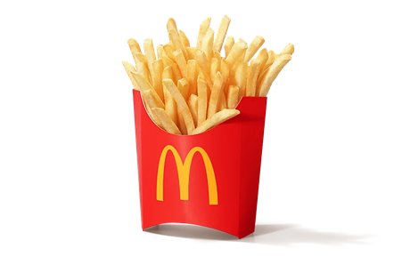 Fries