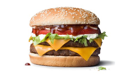 McFeast
