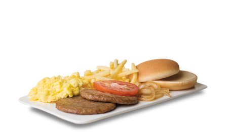 SA Breakfast