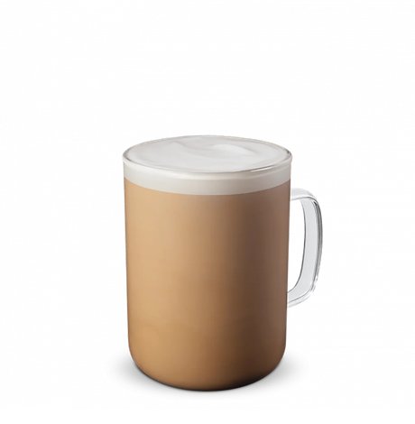 Chai Tea Latte