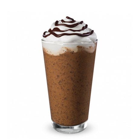 Java Chip Frappuccino
