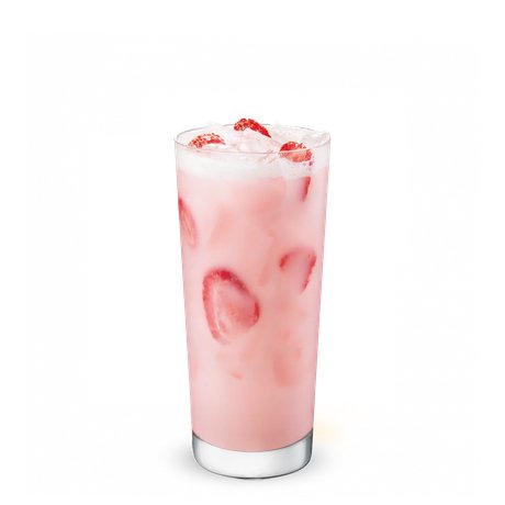 Pink Drink